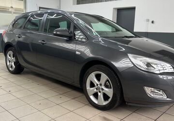 Opel Astra 73.000 km 3.900 &euro; Kamen 59174