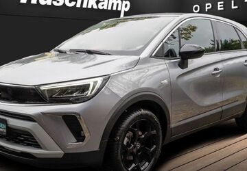 Opel Crossland (X) 6.422 km 19.980 &euro; Lüdinghausen 59348
