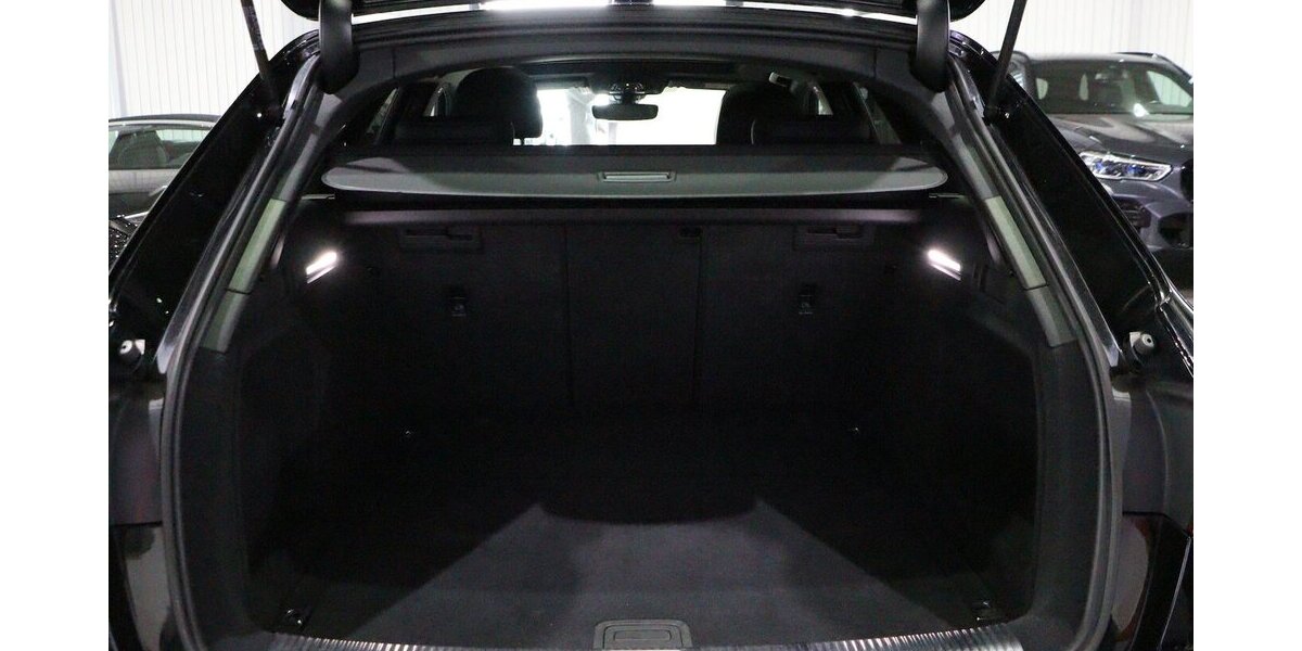 Audi A4 Avant 40 TDI Q S-LINE-COMPETITION-PLUS BLACK 125.000 km 28.333 &euro; Hamm 59077