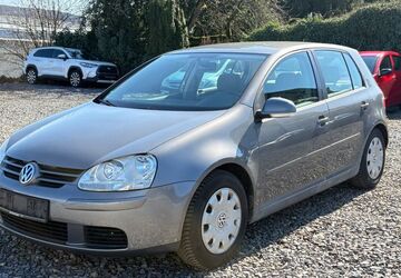 VW Golf 235.290 km 2.490 &euro; Menden 58708