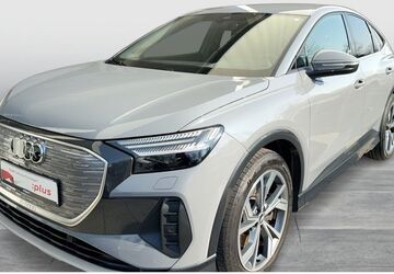 Audi Q4 e-tron 35.092 km 29.939 &euro; Dortmund 44143
