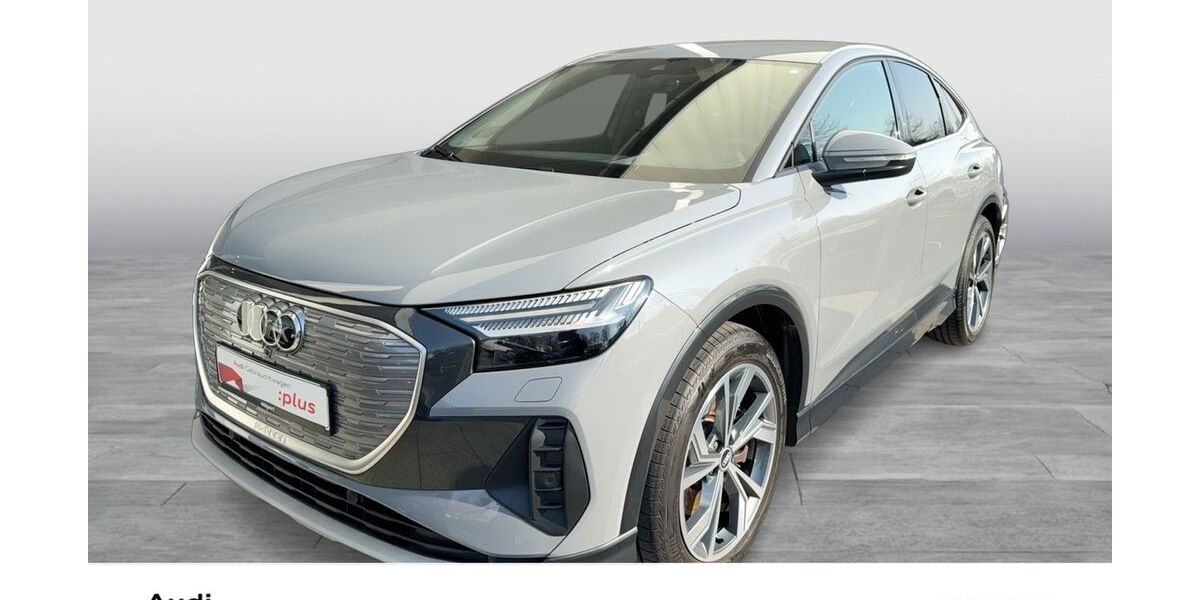 Audi Q4 e-tron 35.092 km 29.939 &euro; Dortmund 44143