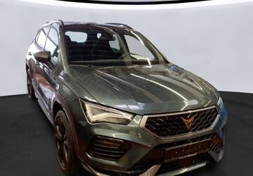 Cupra Ateca 39.700 km 31.770 &euro; Lünen 44536