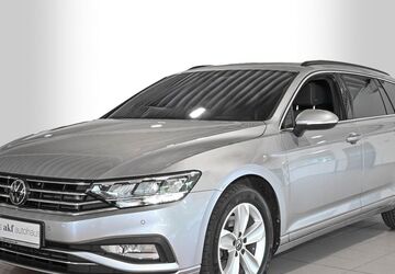 VW Passat Variant 36.349 km 31.950 &euro; Schwerte 58239