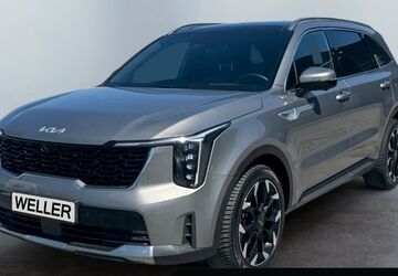 Kia Sorento 44.146 km 46.980 &euro; Hamm 59067