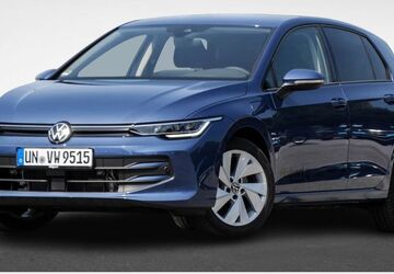 VW Golf 12.600 km 29.422 &euro; Unna 59423