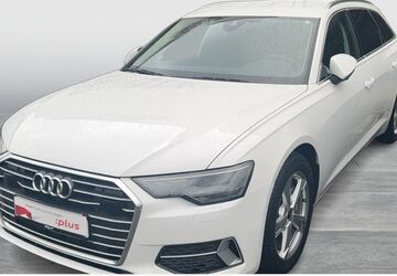 Audi A6 37.959 km 35.246 &euro; Dortmund 44143