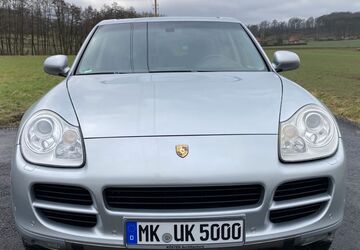 Porsche Cayenne 175.000 km 6.500 &euro; Menden (Sauerland) 58706