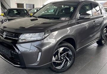 Suzuki Vitara 1.100 km 22.670 &euro; Lünen 44536