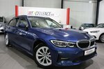 BMW 320d Touring SPORT BLUE & BEIGE / PANORAMA, LED 115.000 km 24.993 &euro; Hamm 59077