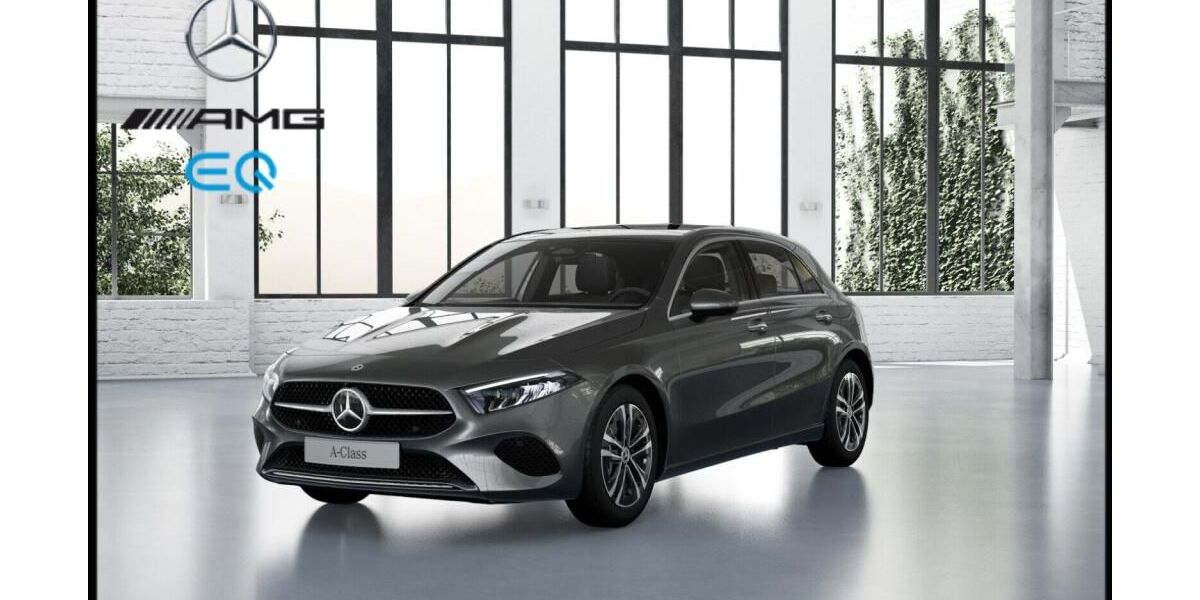 Mercedes-Benz A 250 2.288 km 34.290 &euro; Hagen 58135