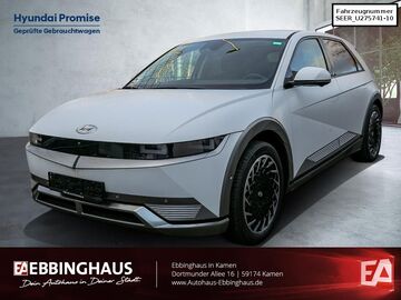 Gebrauchte Hyundai IONIQ 5