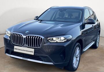 BMW X3 92.005 km 34.790 &euro; Werne 59368