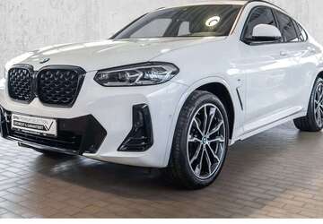BMW X4 67.200 km 40.990 &euro; Hagen - Hohenlimburg 58119