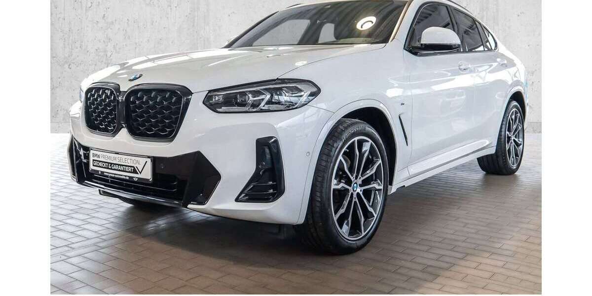 BMW X4 67.200 km 40.990 &euro; Hagen - Hohenlimburg 58119
