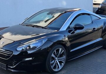 Peugeot RCZ 97.780 km 8.500 &euro; Werl 59457