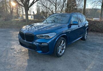 BMW X5 279.405 km 30.990 &euro; Herdecke 58313