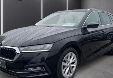 Skoda Octavia 82.550 km 21.980 &euro; Werl 59457