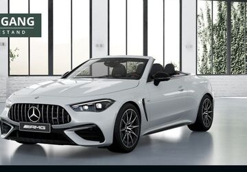 Mercedes-Benz CLE 53 AMG 14.141 km 87.855 &euro; Menden 58706