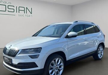 Skoda Karoq 86.604 km 24.890 &euro; Iserlohn 58642