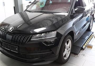 Skoda Karoq 45.847 km 26.950 &euro; Hagen 58091