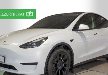 Tesla Model Y 44.936 km 30.450 &euro; Schwerte 58239