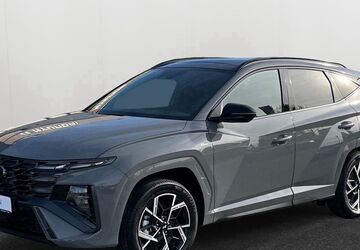 Hyundai TUCSON 2.900 km 37.990 &euro; Lüdinghausen 59348