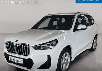 BMW X1 17.413 km 46.399 &euro; Dortmund 44263