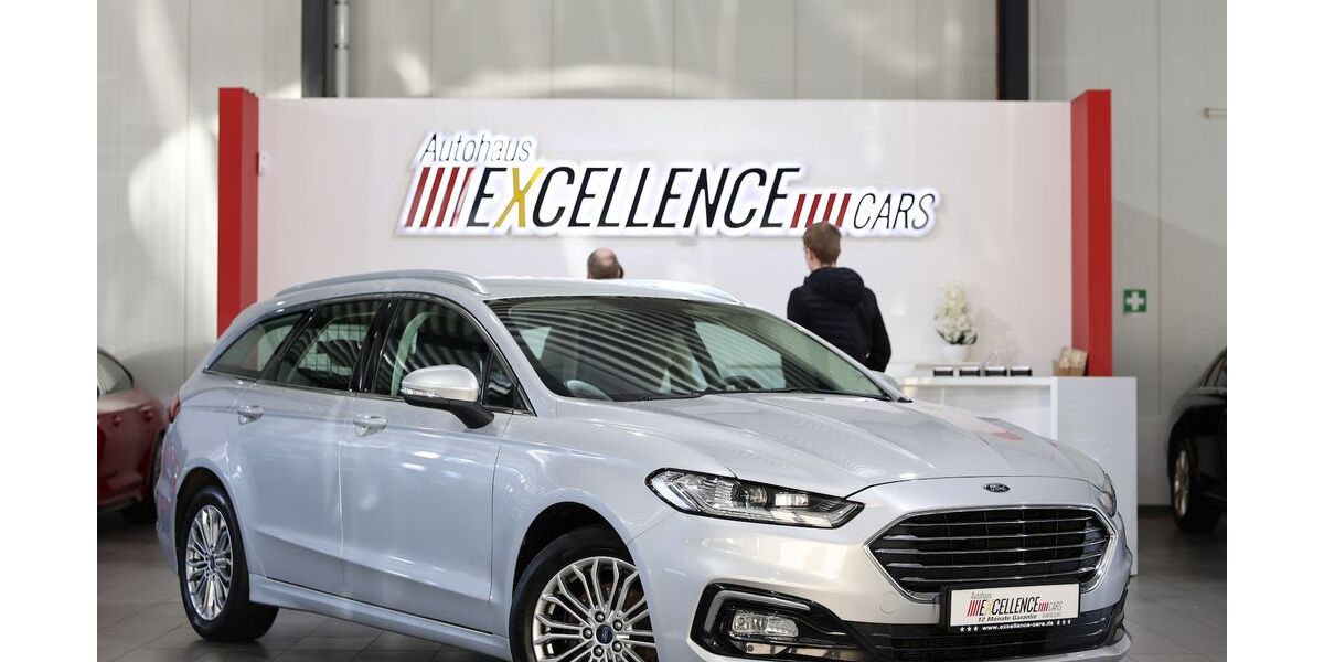 Ford Mondeo 145.000 km 17.444 &euro; Hamm 59077