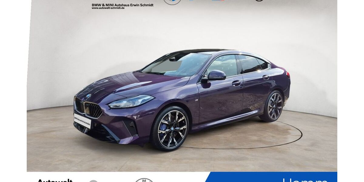 BMW 220 Gran Coupé 8.005 km 35.890 &euro; Hamm 59071