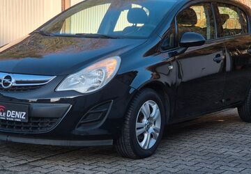 Opel Corsa 179.342 km 3.299 &euro; Lünen 44532