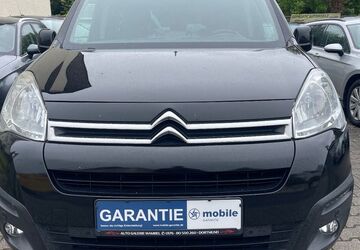 Citroen Berlingo 111.000 km 9.290 &euro; Dortmund 44143