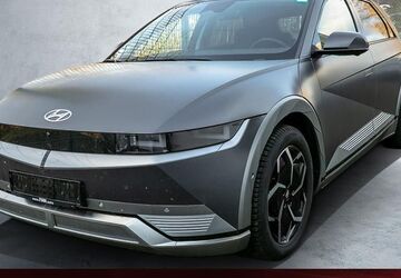 Hyundai IONIQ 5 11.827 km 30.999 &euro; Kamen 59174