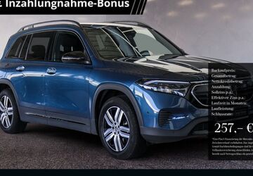 Mercedes-Benz EQB 66.471 km 28.720 &euro; Menden 58706