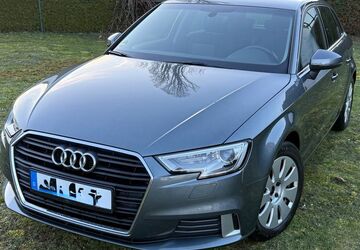 Audi A3 112.000 km 15.650 &euro; Werl 59457