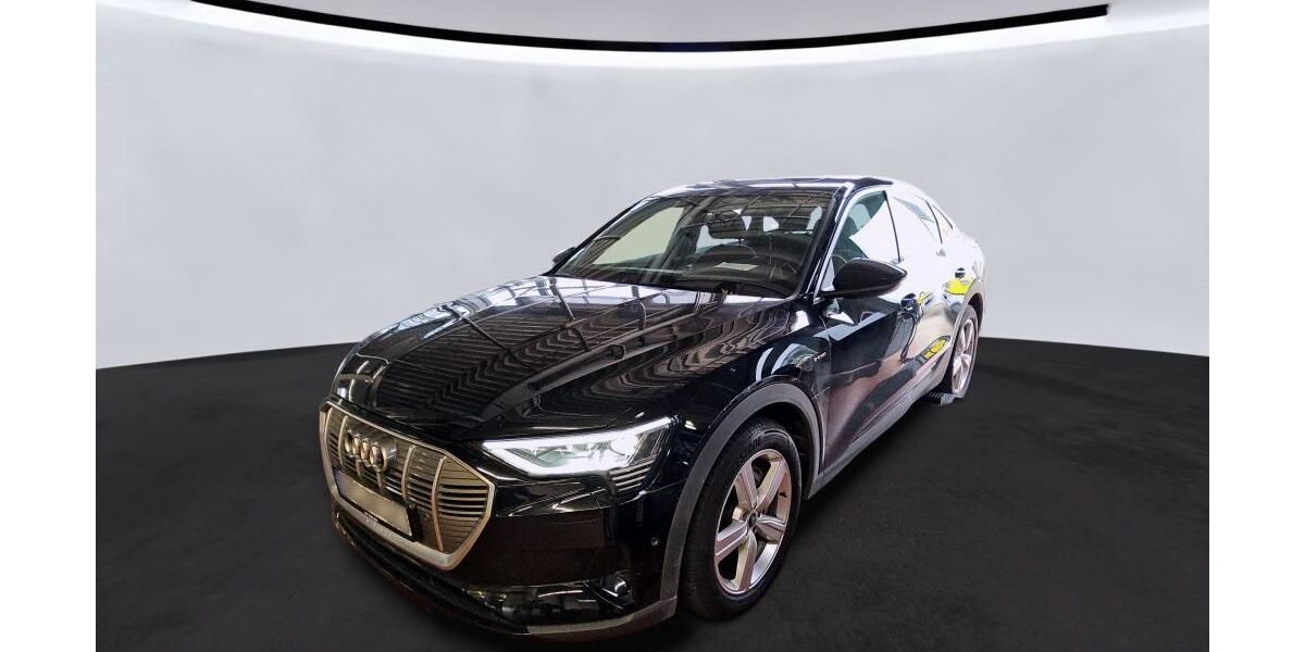 Audi e-tron 28.046 km 27.810 &euro; Hagen 58091