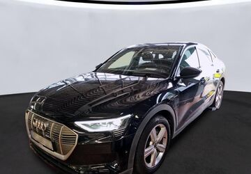 Audi e-tron 28.046 km 28.785 &euro; Hagen 58091