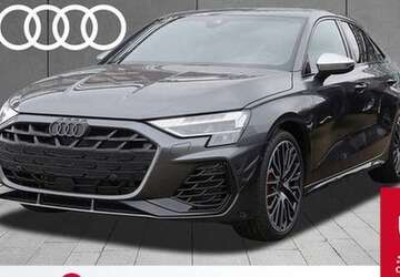 Audi S3 12.990 km 53.740 &euro; Lünen 44534