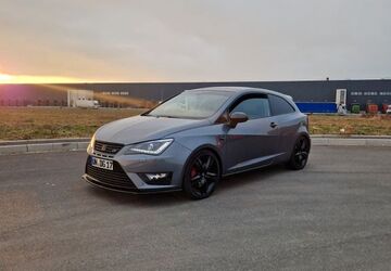 Seat Ibiza 169.780 km 11.400 &euro; Bergkamen 59192