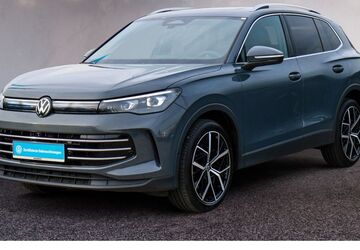 VW Tiguan 9.859 km 41.488 &euro; Menden 58706