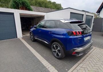 Peugeot 3008 62.799 km 14.800 &euro; Lünen 44532