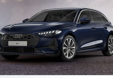 Audi A5 26.924 km 49.480 &euro; Menden 58706