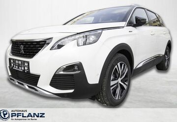 Peugeot 5008 31.393 km 24.990 &euro; Dortmund 44263