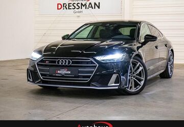 Audi S7 44.236 km 53.560 &euro; Hamm 59067