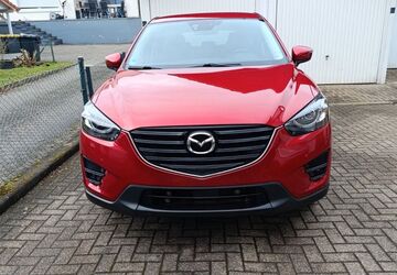 Mazda CX-5 94.500 km 13.300 &euro; Menden 58708