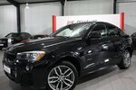 BMW X4 xDrive 28i M-SPORT / BLACK & BROWN / XENON 173.000 km 16.994 &euro; Hamm 59077