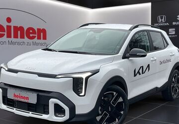 Kia Stonic 6.000 km 27.180 &euro; Hagen 58135