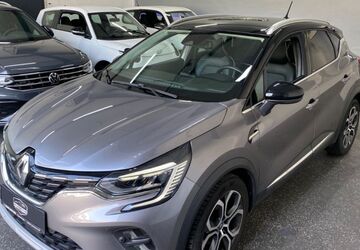 Renault Captur 74.179 km 15.500 &euro; Iserlohn 58638