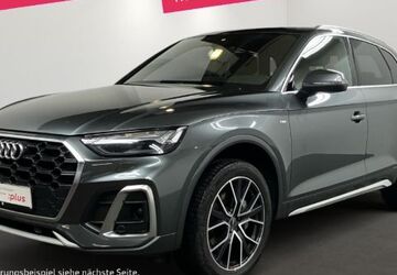 Audi Q5 84.192 km 38.550 &euro; Hagen 58089