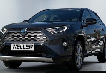 Toyota RAV 4 91.555 km 28.870 &euro; Dortmund 44143